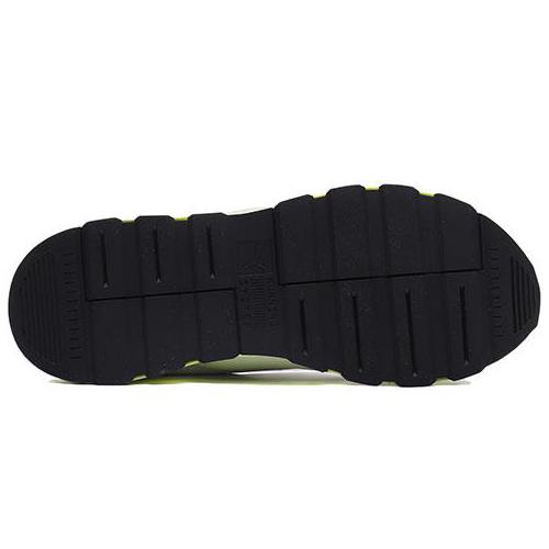 Кроссовки мужские PUMA RS 0 Tracks белые, 37 EU