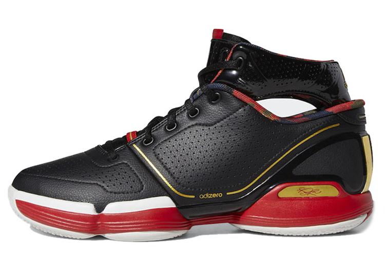 Кроссовки мужские Adidas Rose 1