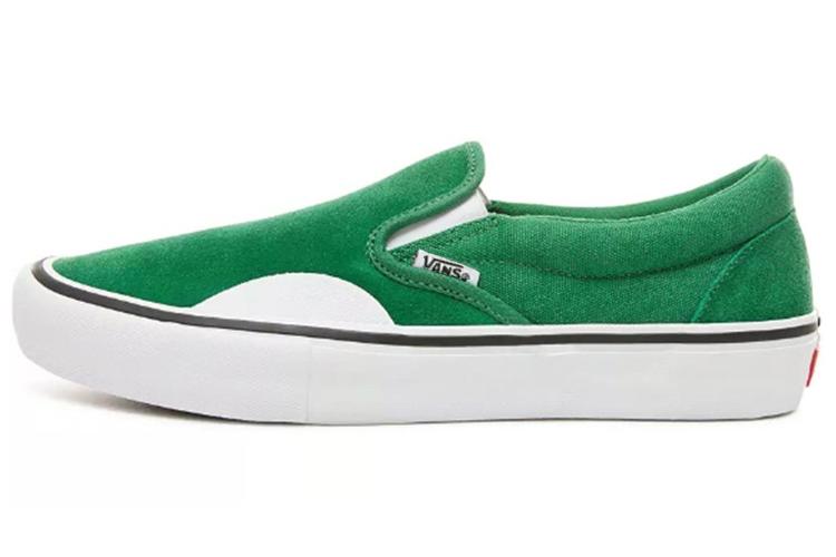 Кеды унисекс Vans Slip-On Pro