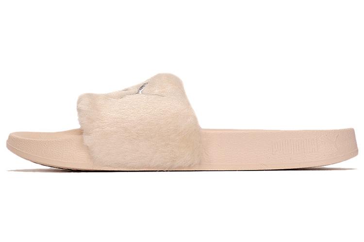 Шлепанцы женские PUMA Leadcat Feather Slide