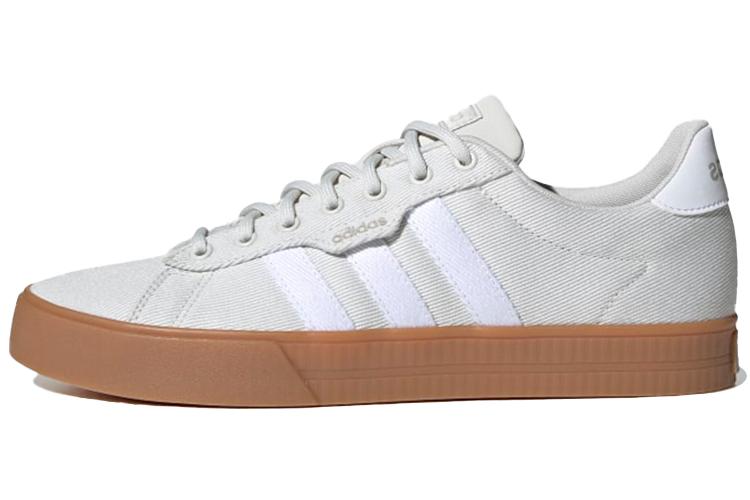 Кроссовки мужские Adidas Neo Daily 30 серые, 43 EU