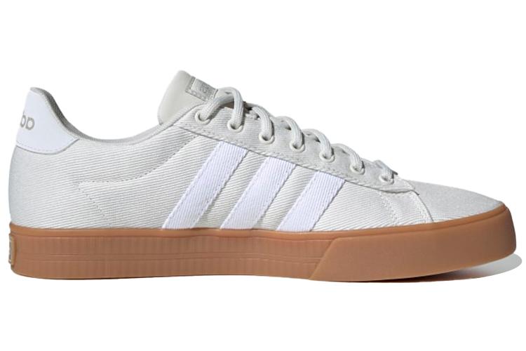 Кроссовки мужские Adidas Neo Daily 30 серые, 43 EU