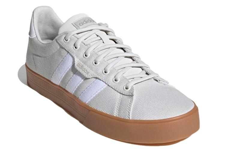 Кроссовки мужские Adidas Neo Daily 30 серые, 43 EU
