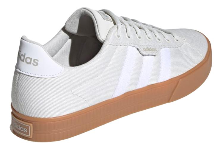 Кроссовки мужские Adidas Neo Daily 30 серые, 43 EU