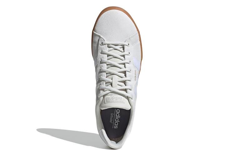 Кроссовки мужские Adidas Neo Daily 30 серые, 43 EU