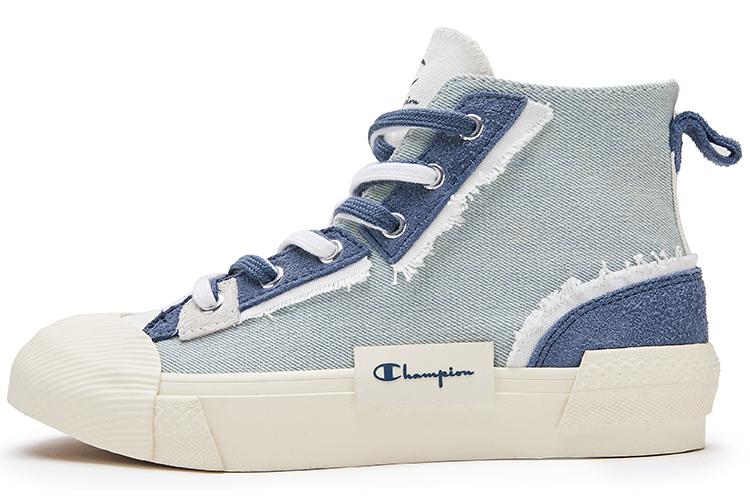 Кеды женские Champion Campus Active High High-Top