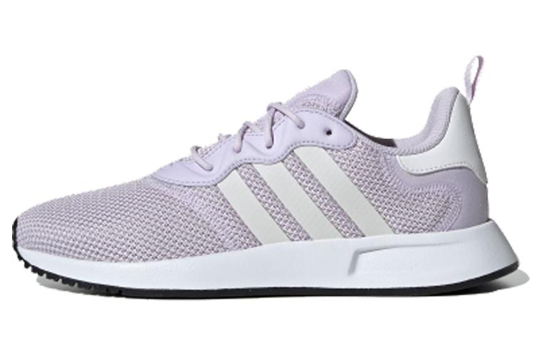 Кроссовки женские Adidas X_PLR S фиолетовые