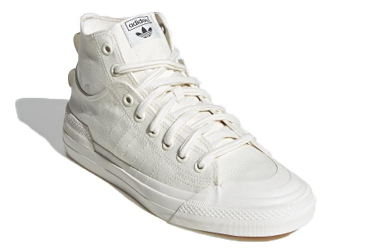 Велотуфли Adidas Nizza Hi Dl бежевые, 40 2/3 EU
