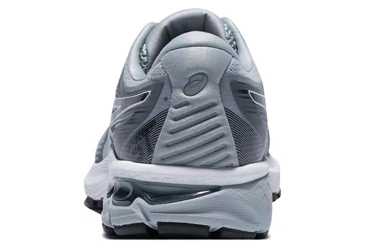 Беговые кроссовки мужские ASICS GT-2000 8 Wide Piedmont Grey, 46 EU