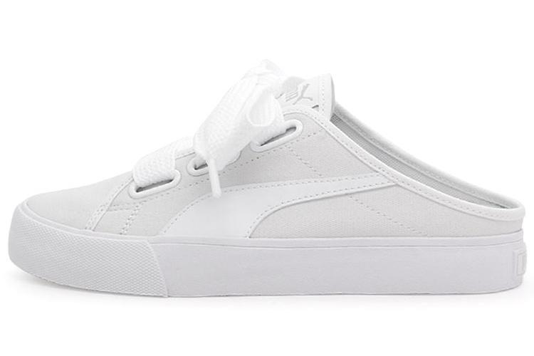 Шлепанцы женские PUMA Bari Mule Ribbon, 36 EU