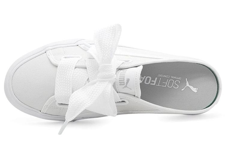 Шлепанцы женские PUMA Bari Mule Ribbon, 36 EU