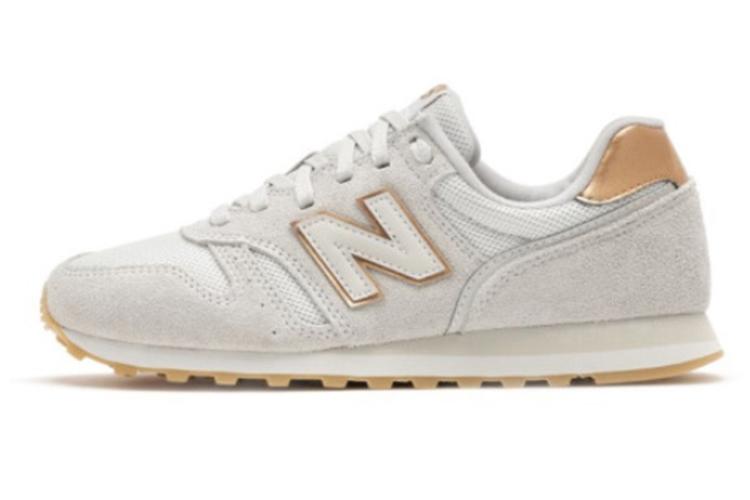 Кроссовки женские New Balance 373 серые, 37 EU