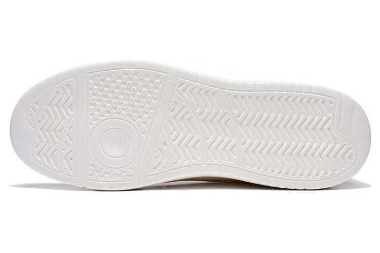 Кеды мужские LiNing Acer Truncatum белые и серые, 42 EU