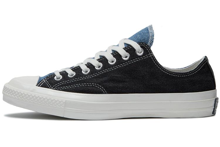 Кеды мужские Converse Chuck Taylor All Star 70 Renew Denim
