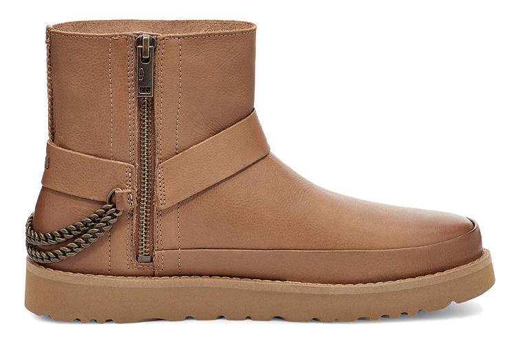 Угги женские UGG Deconstructed Mini Chains, 36 EU