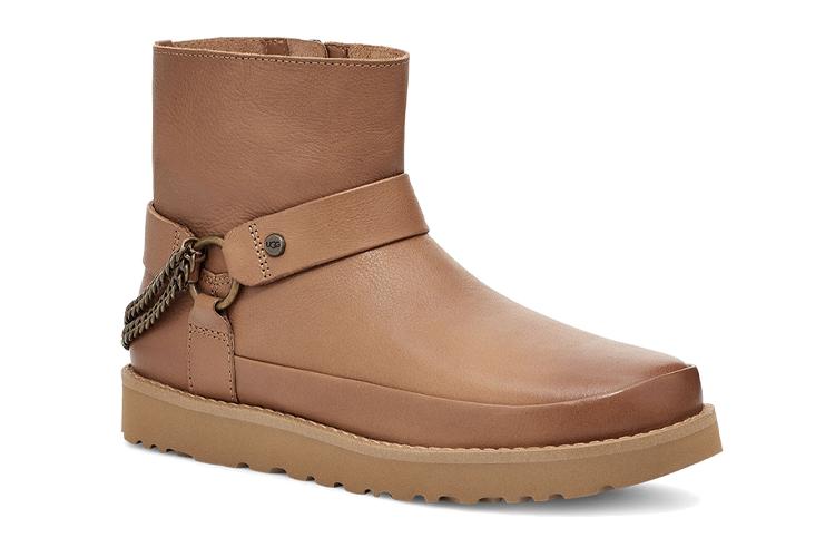 Угги женские UGG Deconstructed Mini Chains, 36 EU