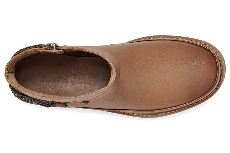 Угги женские UGG Deconstructed Mini Chains, 36 EU