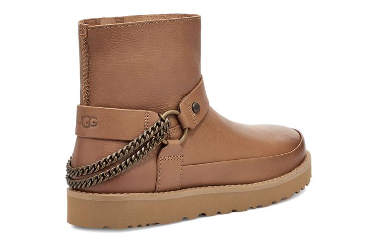 Угги женские UGG Deconstructed Mini Chains, 36 EU