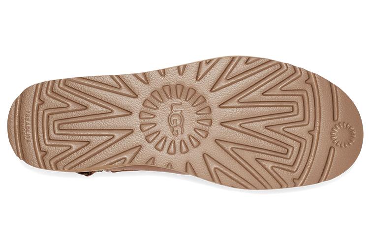 Угги женские UGG Deconstructed Mini Chains, 36 EU