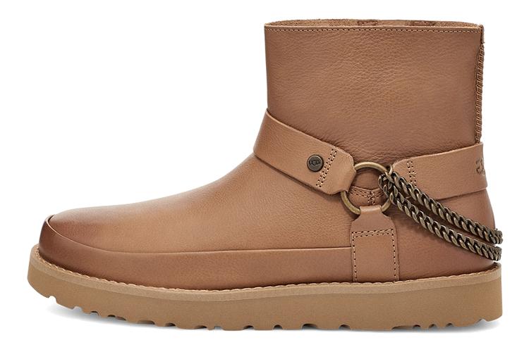 Угги женские UGG Deconstructed Mini Chains, 36 EU