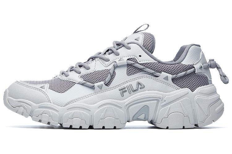 Кроссовки женские FILA Cat Claw серые, 36.5 EU