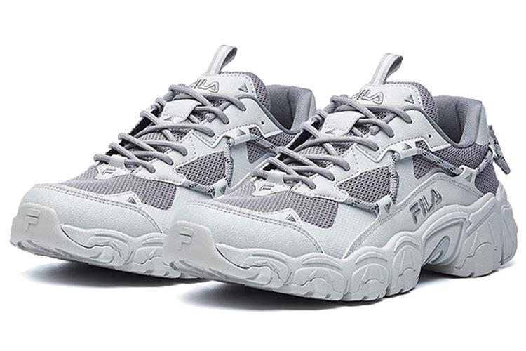 Кроссовки женские FILA Cat Claw серые, 36.5 EU