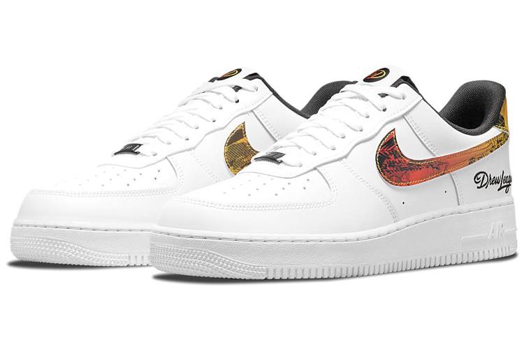 Кроссовки мужские Nike Air Force 1 Drew League, 39 EU