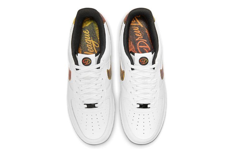 Кроссовки мужские Nike Air Force 1 Drew League, 39 EU