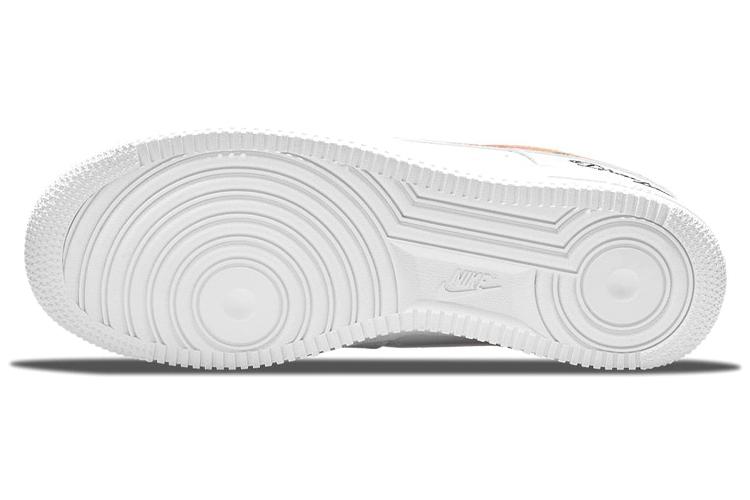 Кроссовки мужские Nike Air Force 1 Drew League, 39 EU