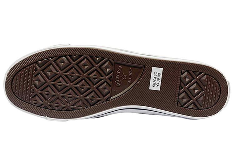 Шлепанцы женские Converse Chuck Taylor All Star Dainty Mule Slip черные, 37.5 EU