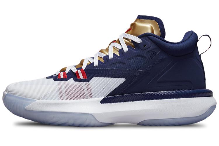 Кроссовки мужские Air Jordan Zion 1 Pf USA, 40 EU