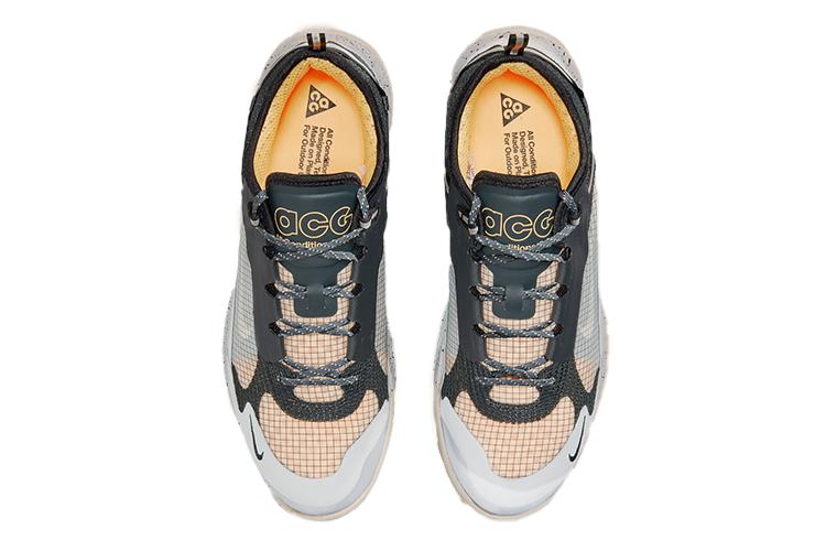 Ботинки для треккинга Nike Air Nasu 2 серые, 38 EU