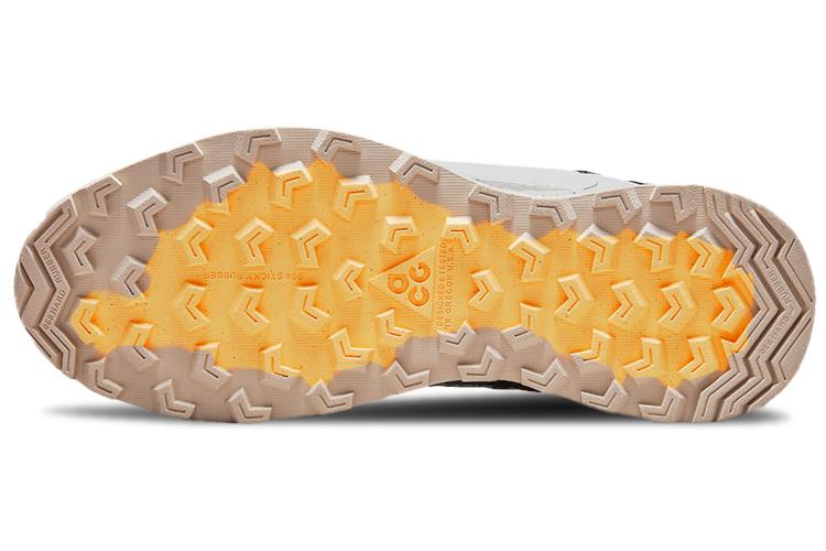 Ботинки для треккинга Nike Air Nasu 2 серые, 38 EU