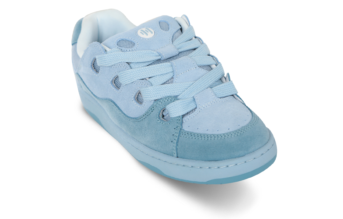 Кроссовки унисекс Ollieskate Haze синий, 43 EU