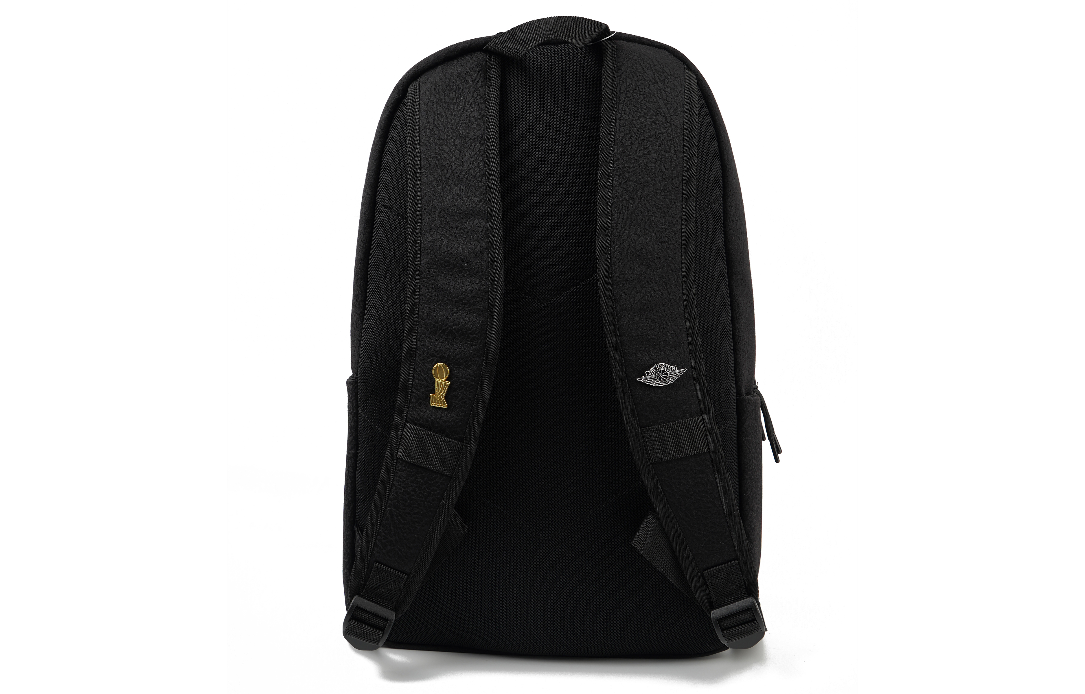 Рюкзак мужской Jordan Jumpan Pin Pack черный, большой размер