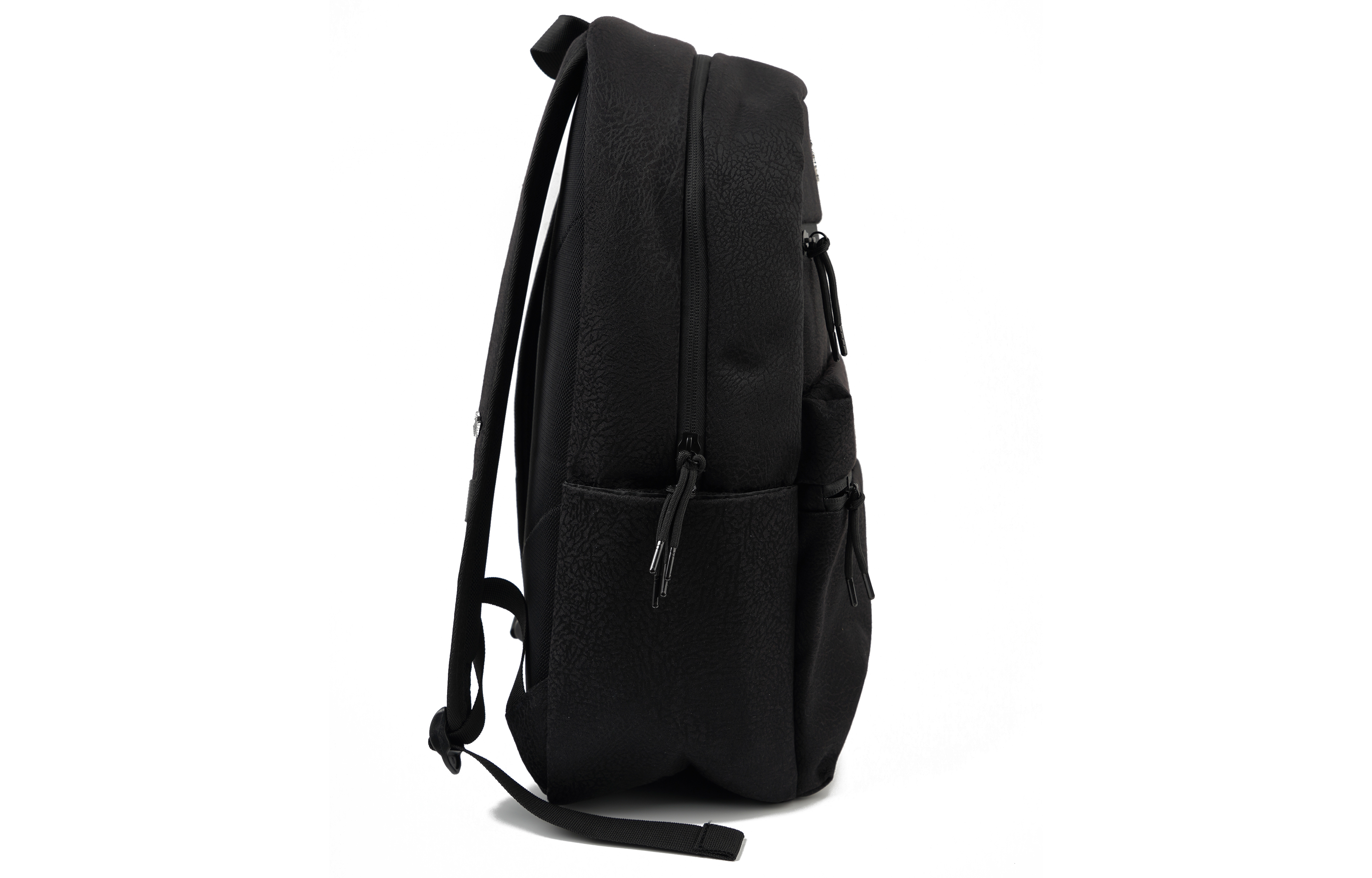 Рюкзак мужской Jordan Jumpan Pin Pack черный, большой размер