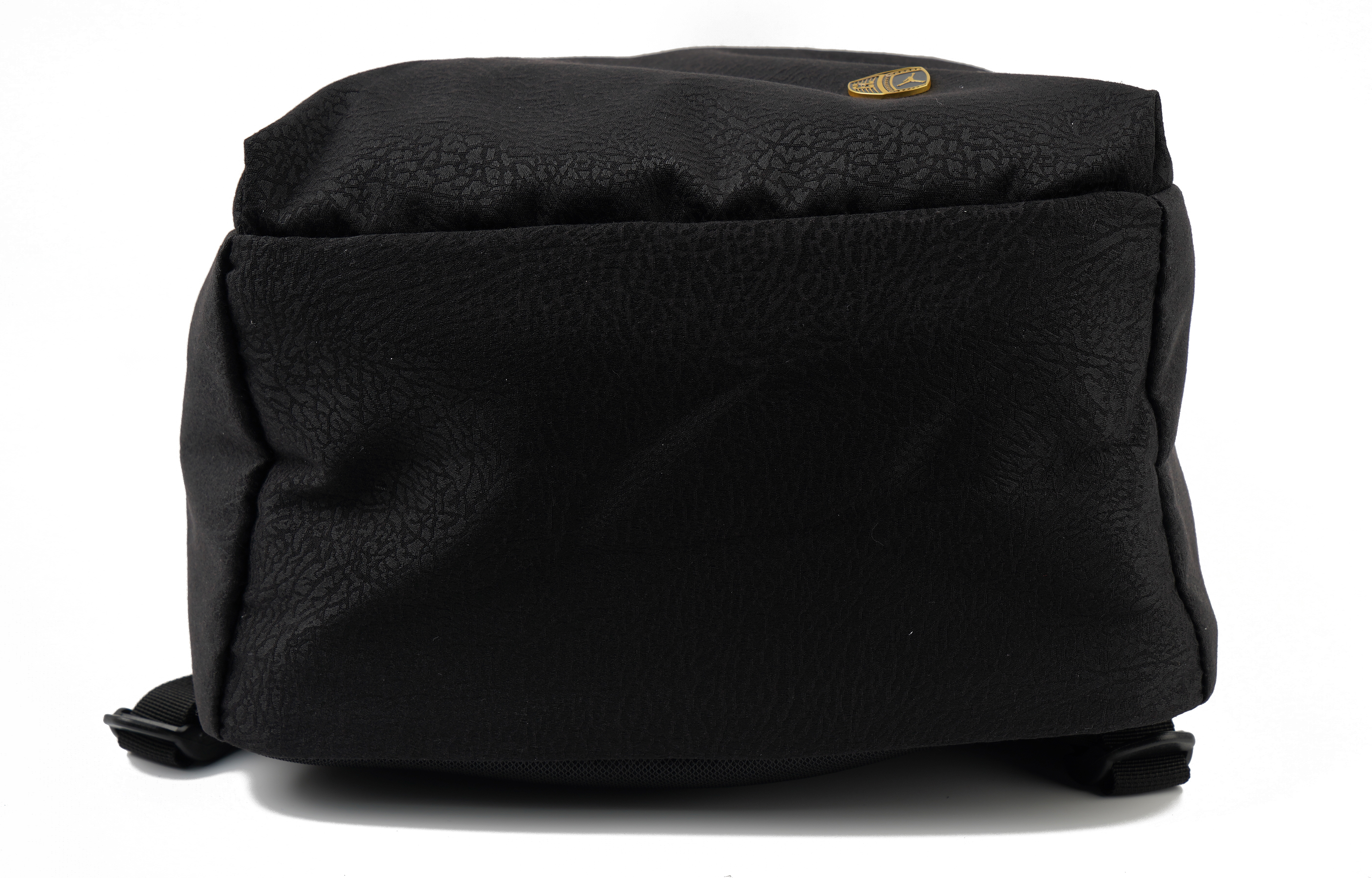 Рюкзак мужской Jordan Jumpan Pin Pack черный, большой размер