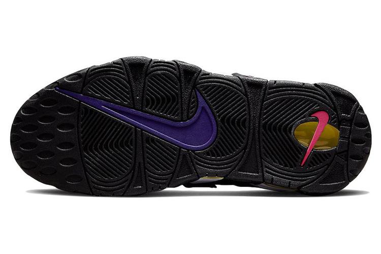 Кроссовки мужские Nike Air More Uptempo 96 Court Purple