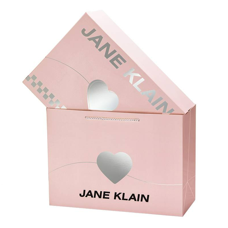 Сумка женская JANE KLAIN JK-BA1099 черная