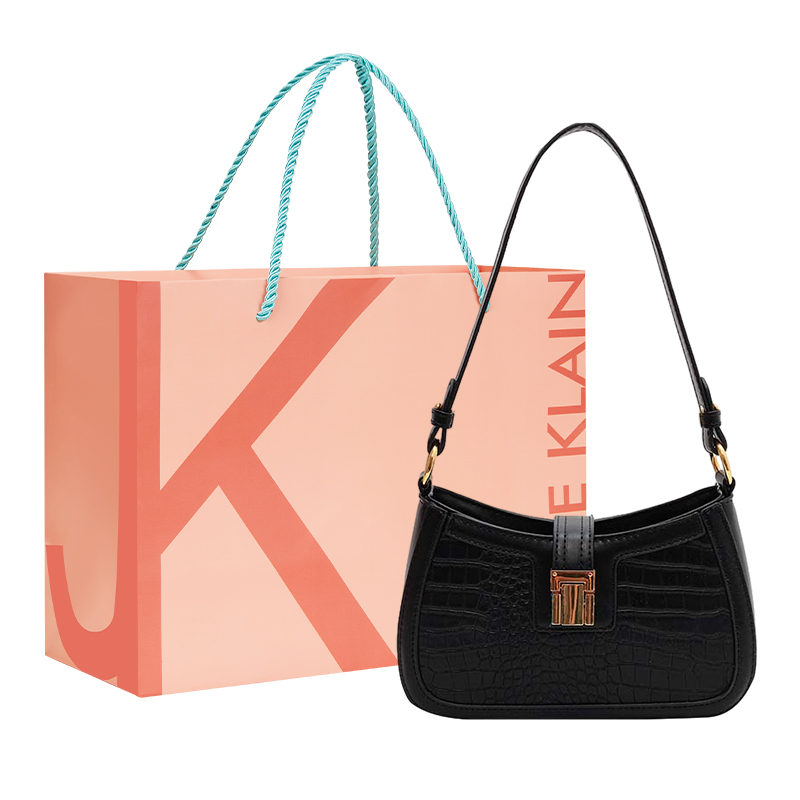 Сумка женская JANE KLAIN JK-BA1099 черная