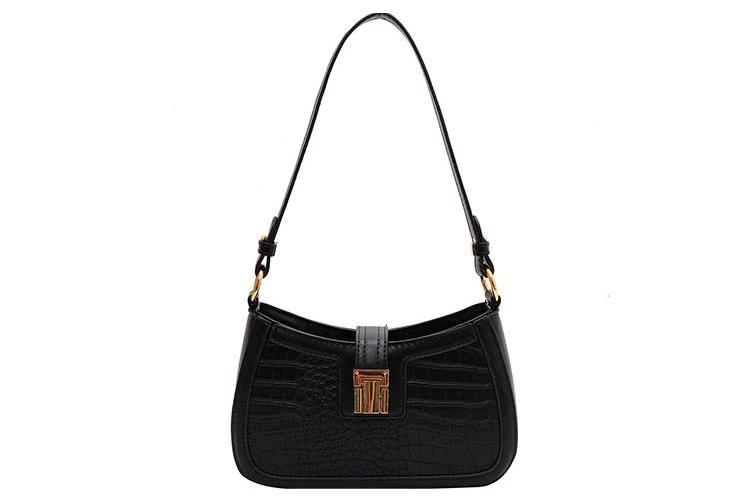 Сумка женская JANE KLAIN JK-BA1099 черная