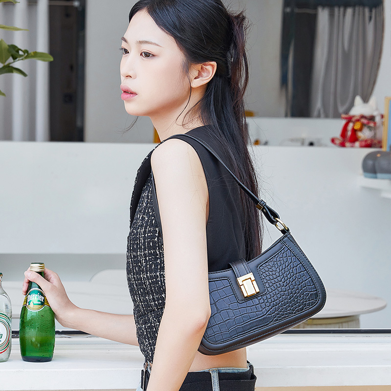 Сумка женская JANE KLAIN JK-BA1099 черная