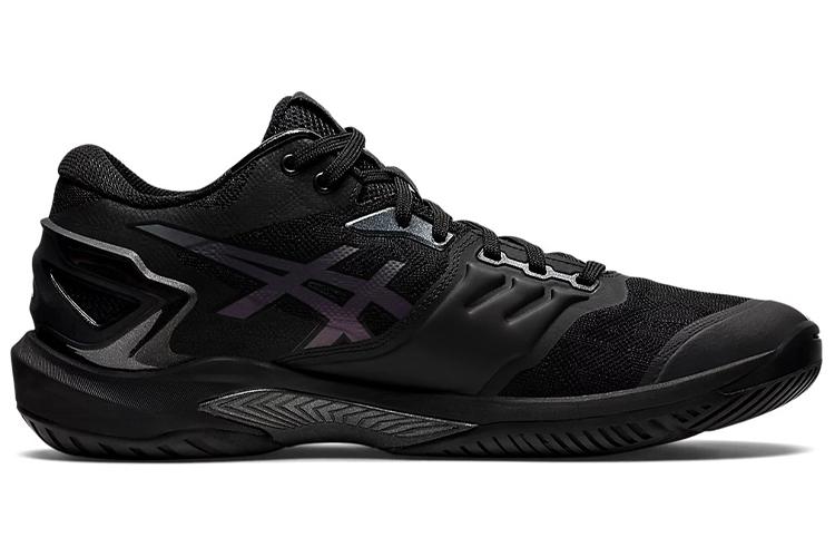 Кроссовки мужские ASICS Gel Burst 26 Low черные, 37.5 EU