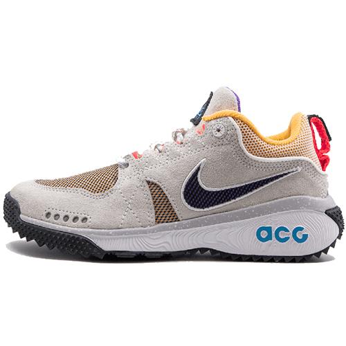 Кроссовки мужские Nike ACG Dog Mountain Summit белые, 35.5 EU