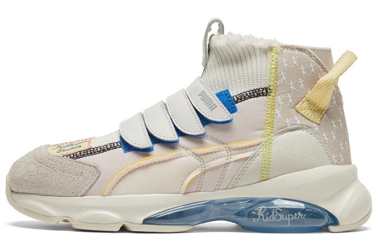 Кроссовки мужские PUMA Cell Dome Sock