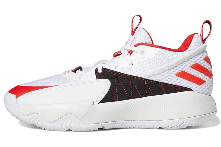 Кроссовки мужские Adidas Dame Certified Extply 2.0 Trail Blazers