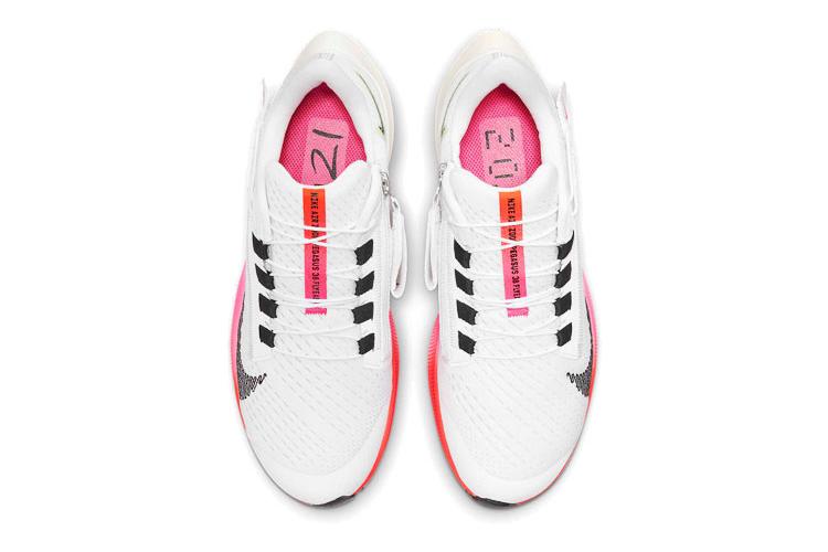 Кроссовки женские Nike Air Zoom Pegasus 38 Flyease, 35.5 EU