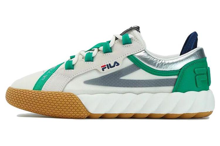 Кеды женские FILA Campo Cushioning Low top