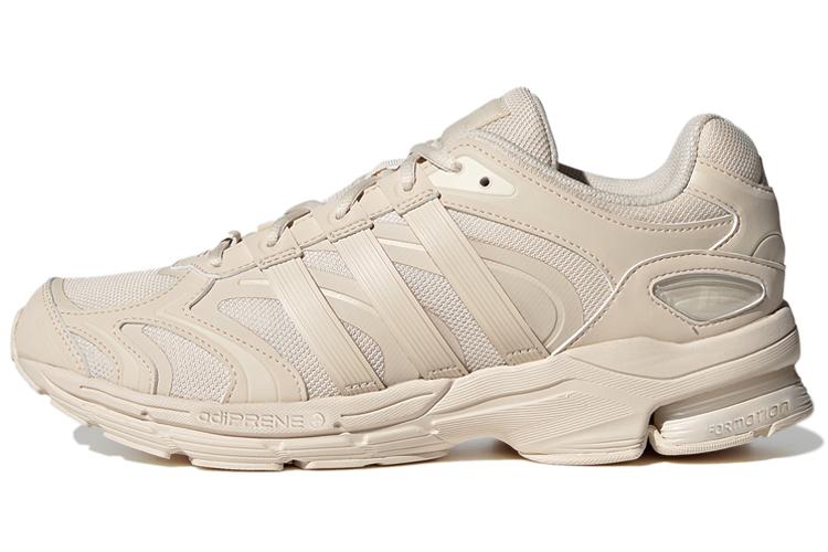 Кроссовки мужские Adidas Spiritain 2000 Marathon кремовые