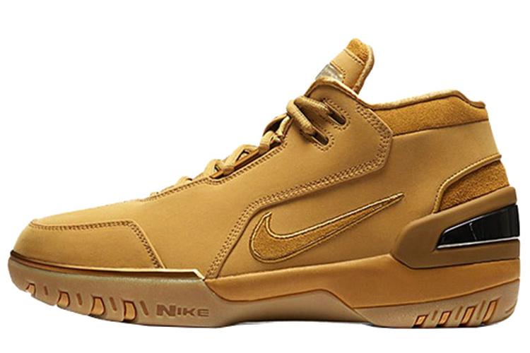 Кроссовки мужские Nike Air Zoom Generation Retro QS